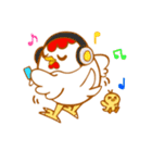 こけこっこ！（個別スタンプ：29）