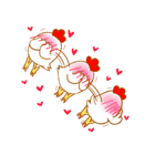 こけこっこ！（個別スタンプ：32）