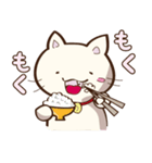 こじろう。（個別スタンプ：1）