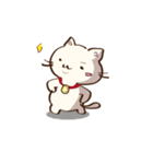 こじろう。（個別スタンプ：3）