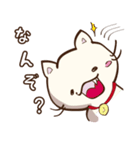 こじろう。（個別スタンプ：5）