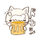 こじろう。（個別スタンプ：7）