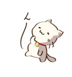 こじろう。（個別スタンプ：9）