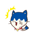 こじろう。（個別スタンプ：10）