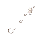 こじろう。（個別スタンプ：12）