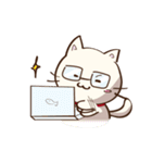 こじろう。（個別スタンプ：13）