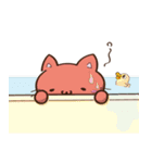 こじろう。（個別スタンプ：14）