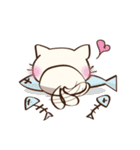 こじろう。（個別スタンプ：17）