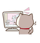 こじろう。（個別スタンプ：19）