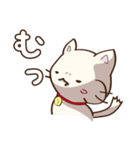 こじろう。（個別スタンプ：20）