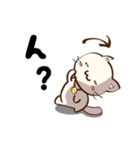 こじろう。（個別スタンプ：23）