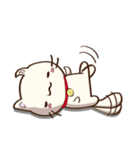 こじろう。（個別スタンプ：24）