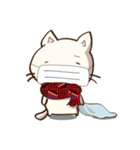 こじろう。（個別スタンプ：25）