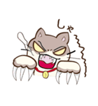 こじろう。（個別スタンプ：26）