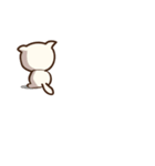 こじろう。（個別スタンプ：27）