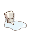 こじろう。（個別スタンプ：31）