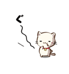 こじろう。（個別スタンプ：32）