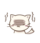 こじろう。（個別スタンプ：34）