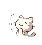 こじろう。（個別スタンプ：40）
