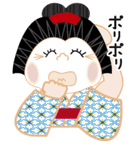 梅子（個別スタンプ：21）