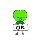 P-kun（個別スタンプ：1）