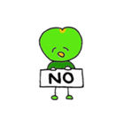 P-kun（個別スタンプ：2）