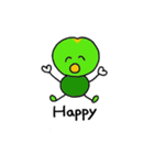 P-kun（個別スタンプ：12）