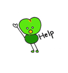 P-kun（個別スタンプ：16）