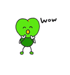 P-kun（個別スタンプ：23）