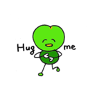 P-kun（個別スタンプ：28）