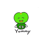 P-kun（個別スタンプ：31）