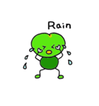 P-kun（個別スタンプ：32）