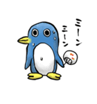 クリーチャーズ（個別スタンプ：4）