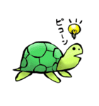 クリーチャーズ（個別スタンプ：12）