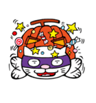 にゃんかめ（個別スタンプ：38）