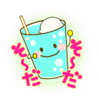 ダジャレdeスタンプ（個別スタンプ：1）