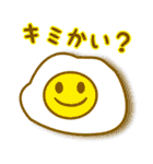ダジャレdeスタンプ（個別スタンプ：10）