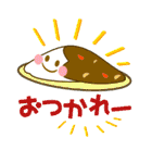 ダジャレdeスタンプ（個別スタンプ：11）