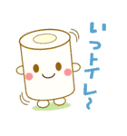 ダジャレdeスタンプ（個別スタンプ：20）