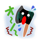 ダジャレdeスタンプ（個別スタンプ：30）