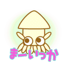 ダジャレdeスタンプ（個別スタンプ：40）