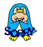 ★かぶたん★（個別スタンプ：23）