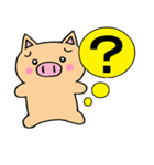 ★かぶたん★（個別スタンプ：28）