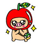 ★かぶたん★（個別スタンプ：29）