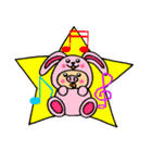 ★かぶたん★（個別スタンプ：33）