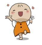 nemuchanの気持ち裏腹スタンプ（個別スタンプ：16）