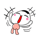 おむす美ちゃん（個別スタンプ：13）