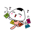 おむす美ちゃん（個別スタンプ：31）