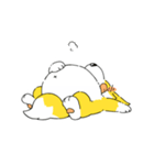 キツネのスタンプ（個別スタンプ：30）