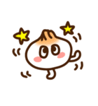 FOODちゃん（個別スタンプ：15）
